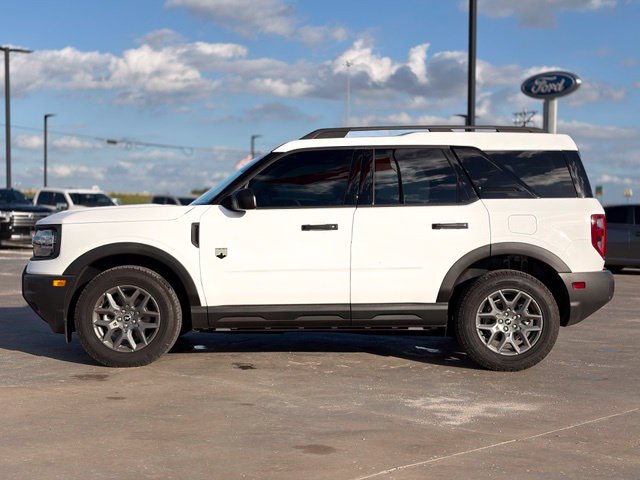 Used 2026 Ford Bronco Sport Big Bend SUV