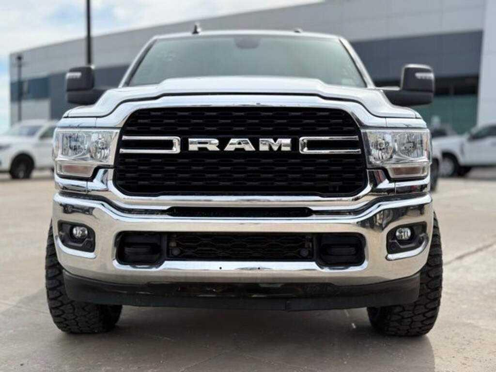 Used 2024 Ram 2500 Big Horn Truck