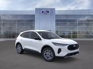 2025 Ford Escape Active SUV