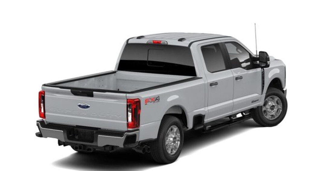 New 2026 Ford F-250SD XLT Truck