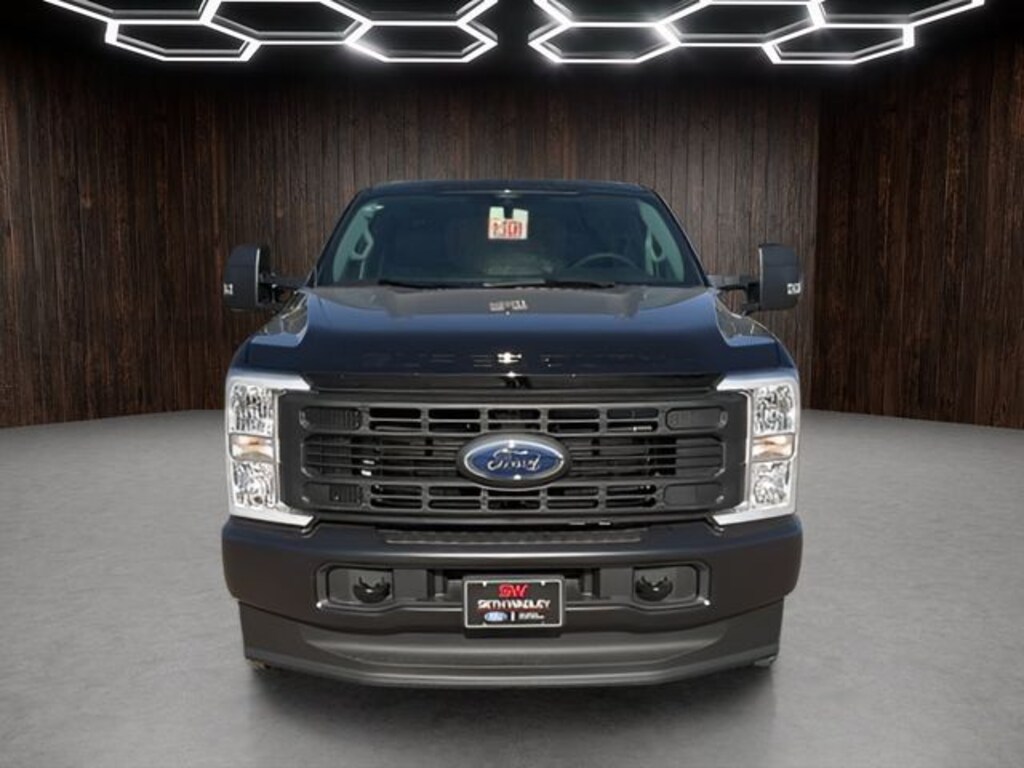 New 2026 Ford F-250SD XL Truck