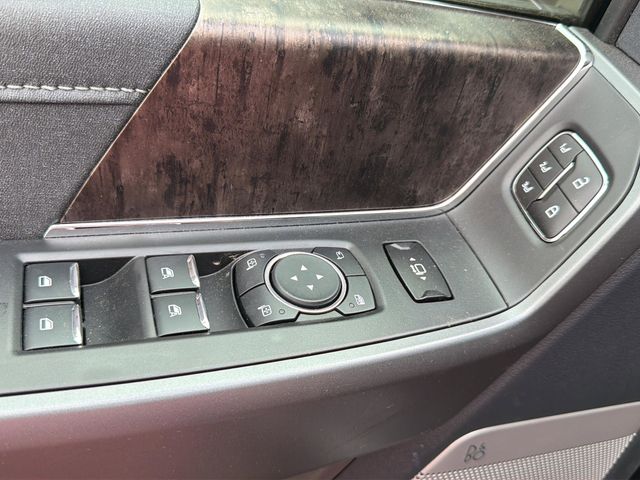 2026 Ford F-250 Super Duty Lariat - Photo 18