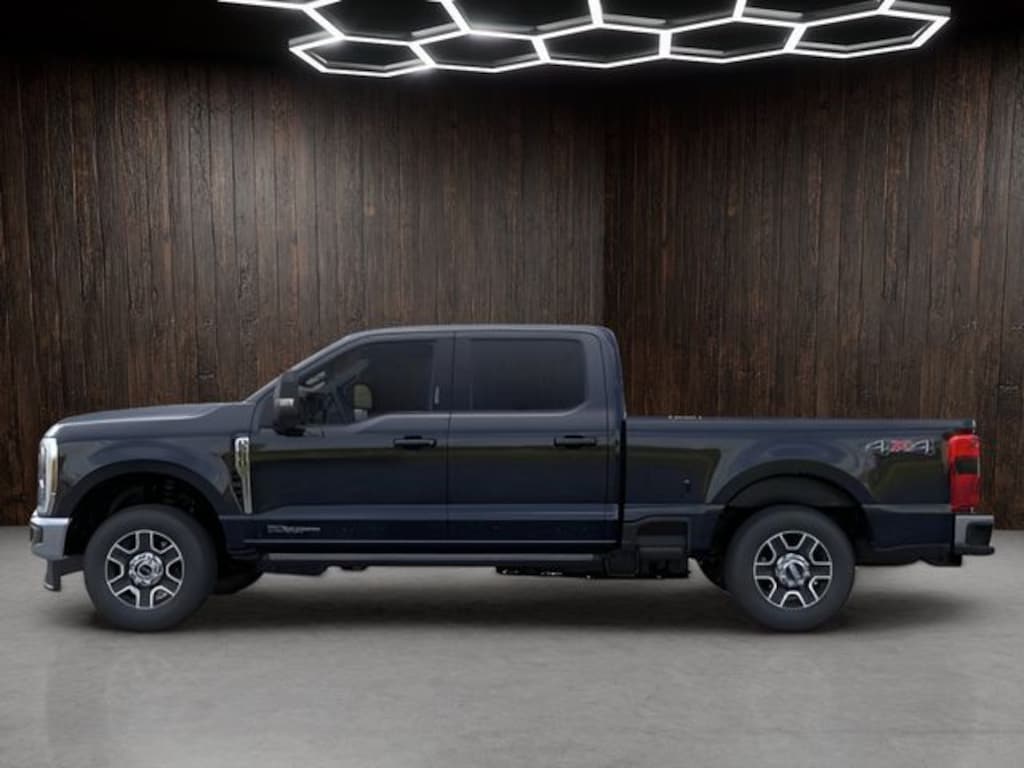 New 2026 Ford F-250SD Lariat Truck