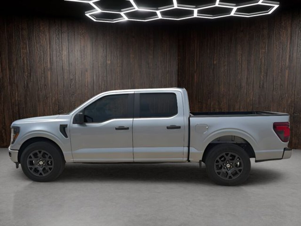 Used 2026 Ford F-150 STX Truck