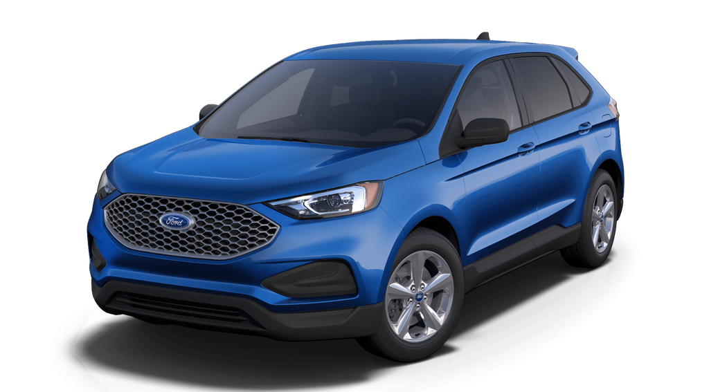 New 2024 Ford Edge SE SUV