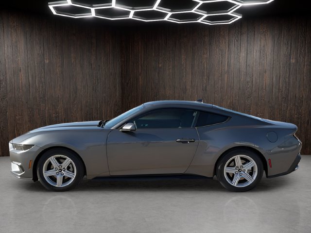 New 2026 Ford Mustang Ecoboost Coupe
