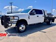 Ford F-350SD