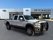  Ford F-250SD