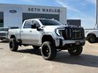 GMC Sierra 2500HD