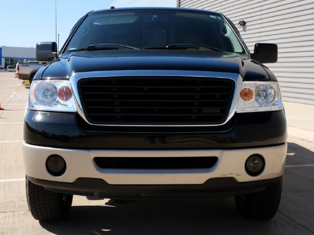 Used 2007 Ford F-150 Truck