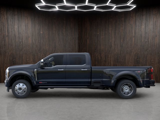New 2024 Ford F-450SD Platinum Truck