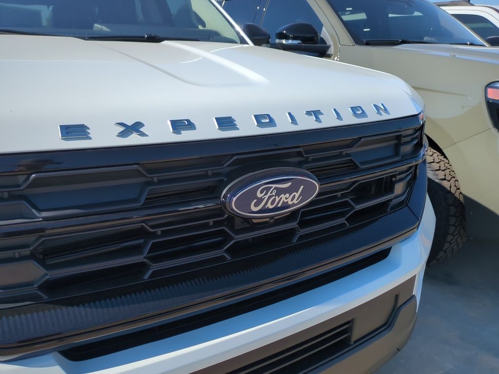 New 2025 Ford Expedition Active SUV
