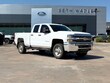  Chevrolet Silverado 2500HD
