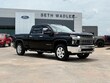 Chevrolet Silverado 2500HD