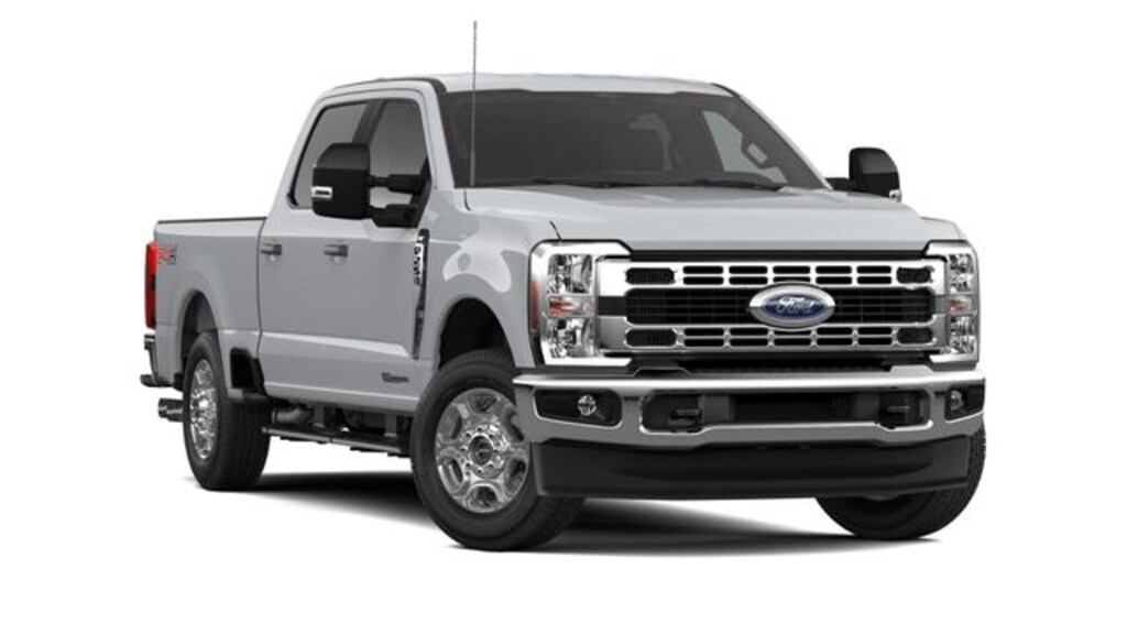 New 2026 Ford F-250SD XLT Truck