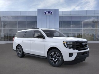 2026 Ford Expedition Active SUV