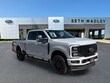  Ford F-250SD