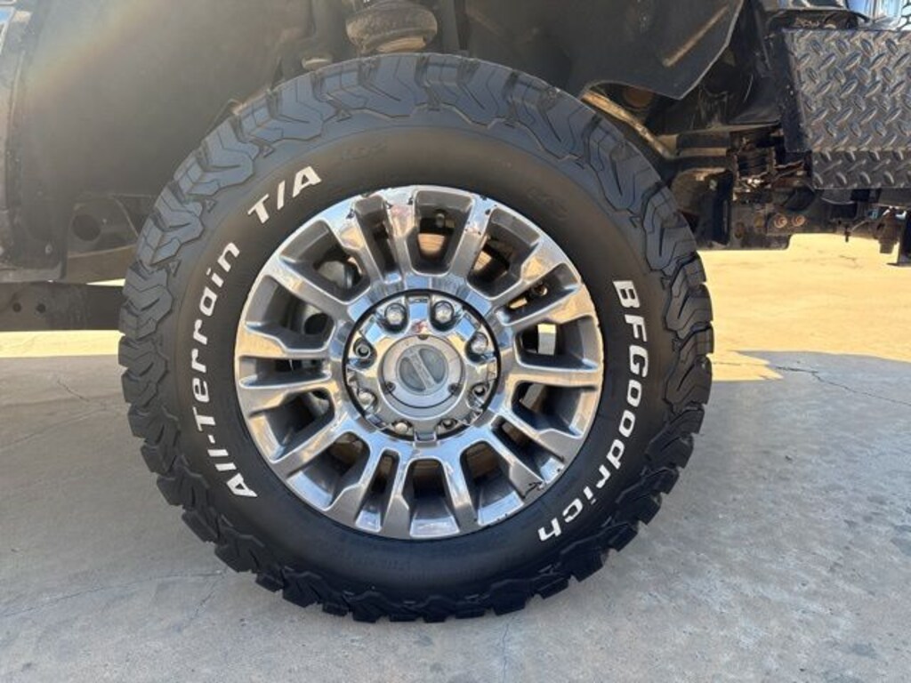 Used 2020 Ford F-250SD XLT Truck