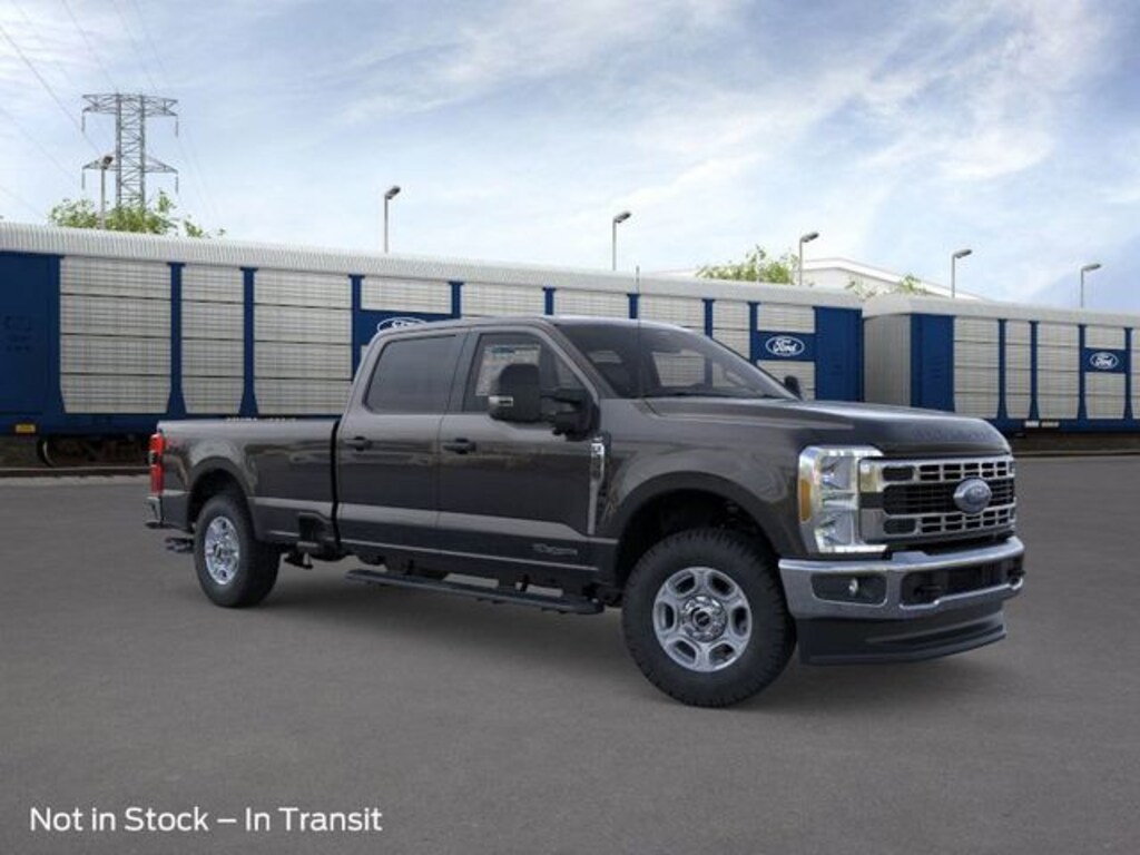 New 2026 Ford F-250SD XLT Truck
