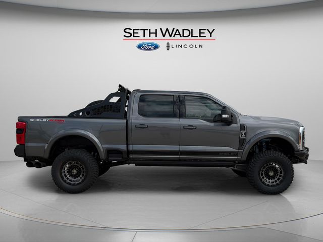 2026 Ford F-250 Super Duty Lariat - Photo 8