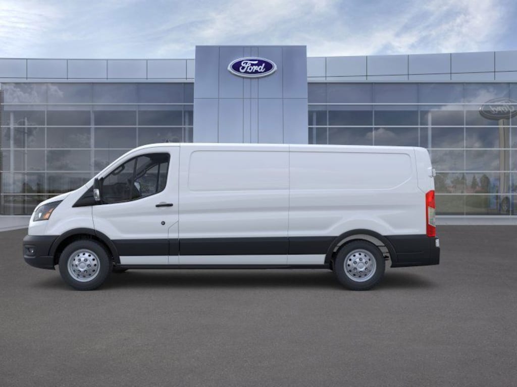 New 2025 Ford Transit-250 Base Cargo Van
