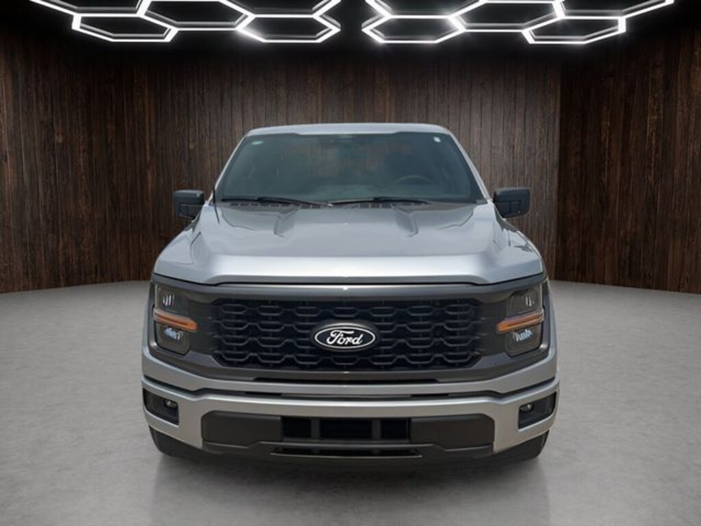 Used 2026 Ford F-150 STX Truck