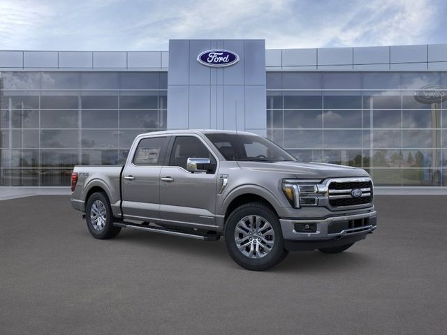 2025 Ford F-150 Lariat Truck