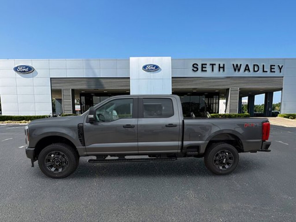 New 2026 Ford F-250SD XL Truck