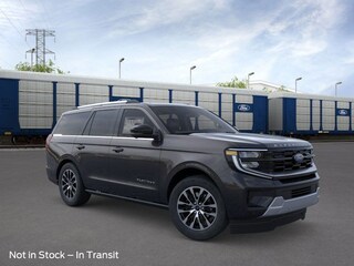 2025 Ford Expedition Platinum SUV