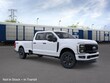 Ford F-250SD