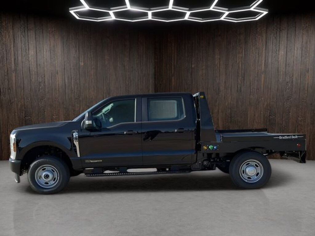 New 2026 Ford F-250SD XL Truck