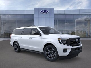 2026 Ford Expedition Max Active SUV