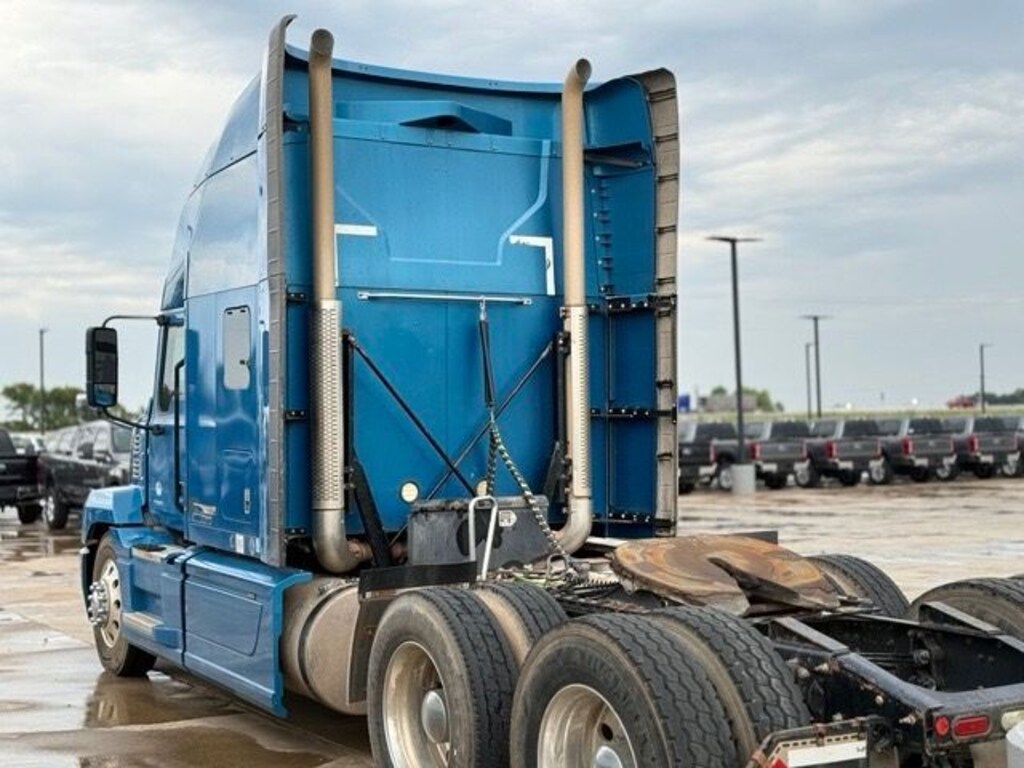 Used 2020 Mack An 64 T Anthem