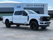  Ford F-250SD