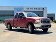 Ford F-250SD