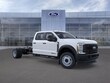  Ford F-450SD