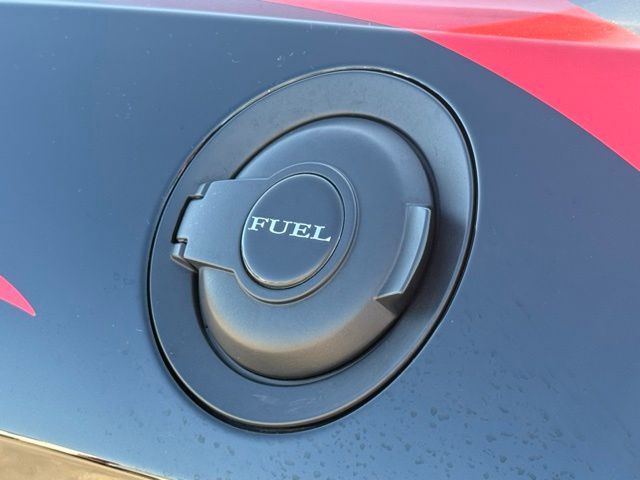 2023 Dodge Challenger SRT - Photo 11