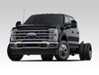  Ford F-550SD
