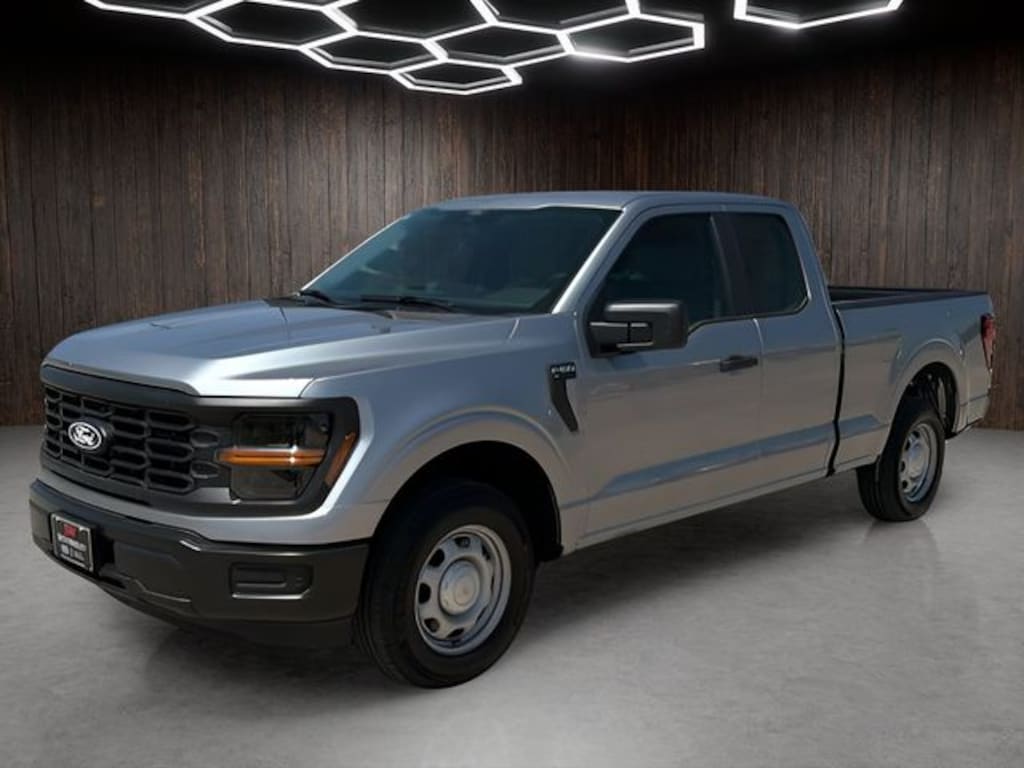Used 2026 Ford F-150 XL Truck
