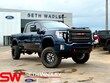 GMC Sierra 2500HD