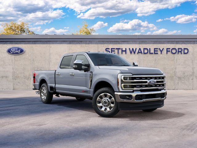  Ford F-250SD