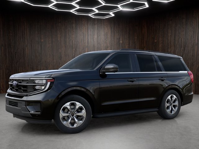New 2027 Ford Expedition Active SUV