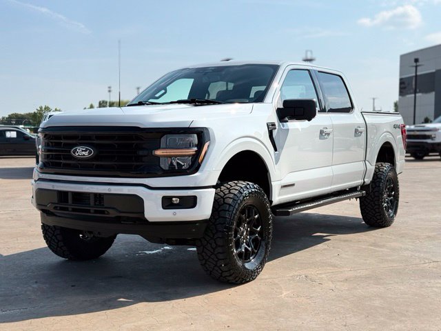 Used 2024 Ford F-150 XLT Truck