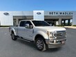  Ford F-250SD