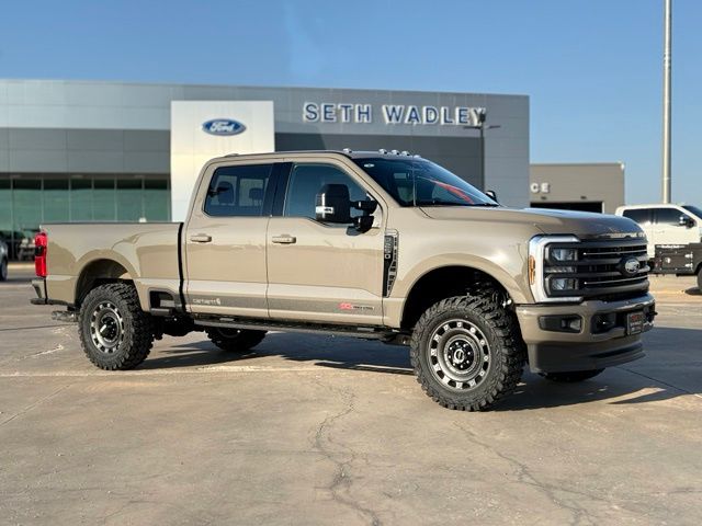  Ford F-250
