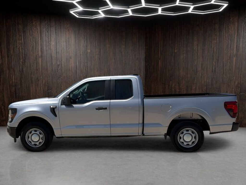 Used 2026 Ford F-150 XL Truck