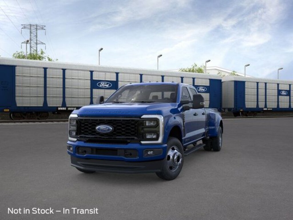 New 2026 Ford F-350SD XL Truck