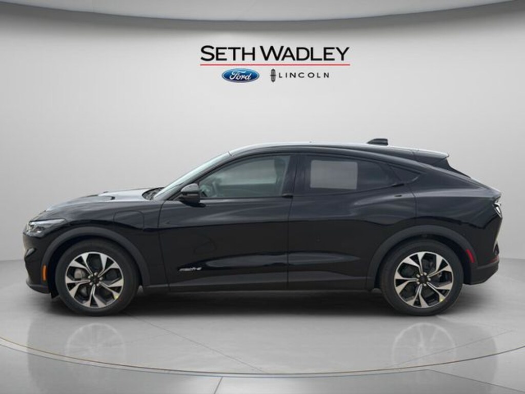 New 2026 Ford Mustang Mach-E Select CROSSOVERS