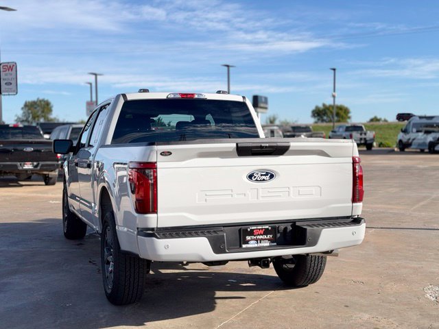 Used 2026 Ford F-150 STX Truck
