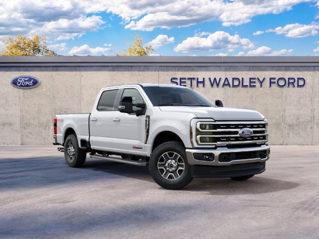  Ford F-250SD